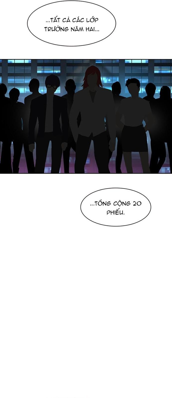 Tiền Bạc Và Quyền Lực - Chapter 87 - Page 41