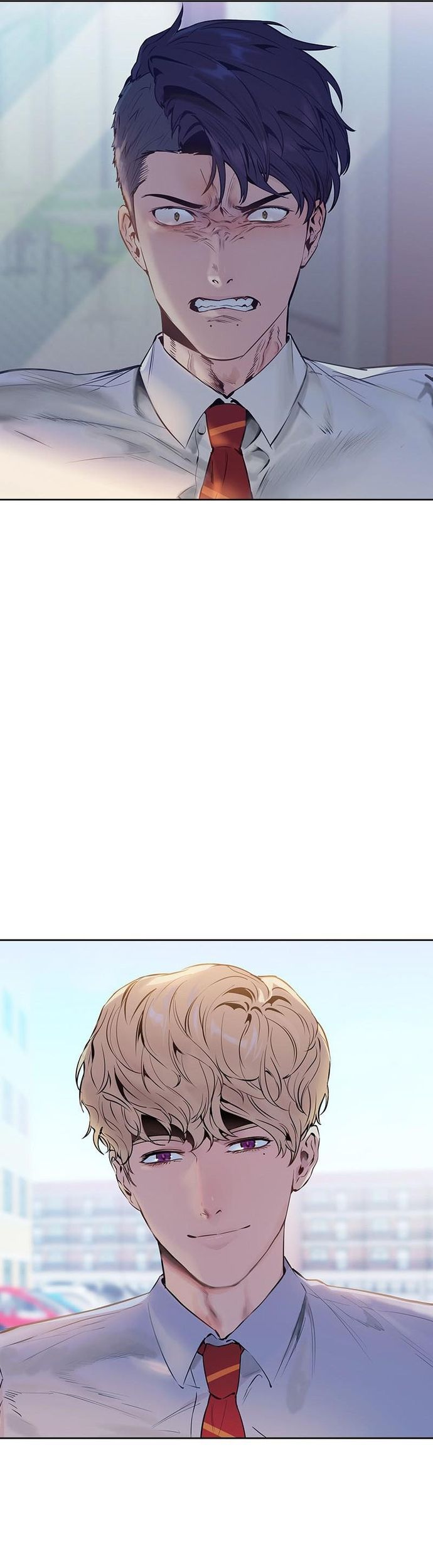 Tiền Bạc Và Quyền Lực - Chapter 87 - Page 46