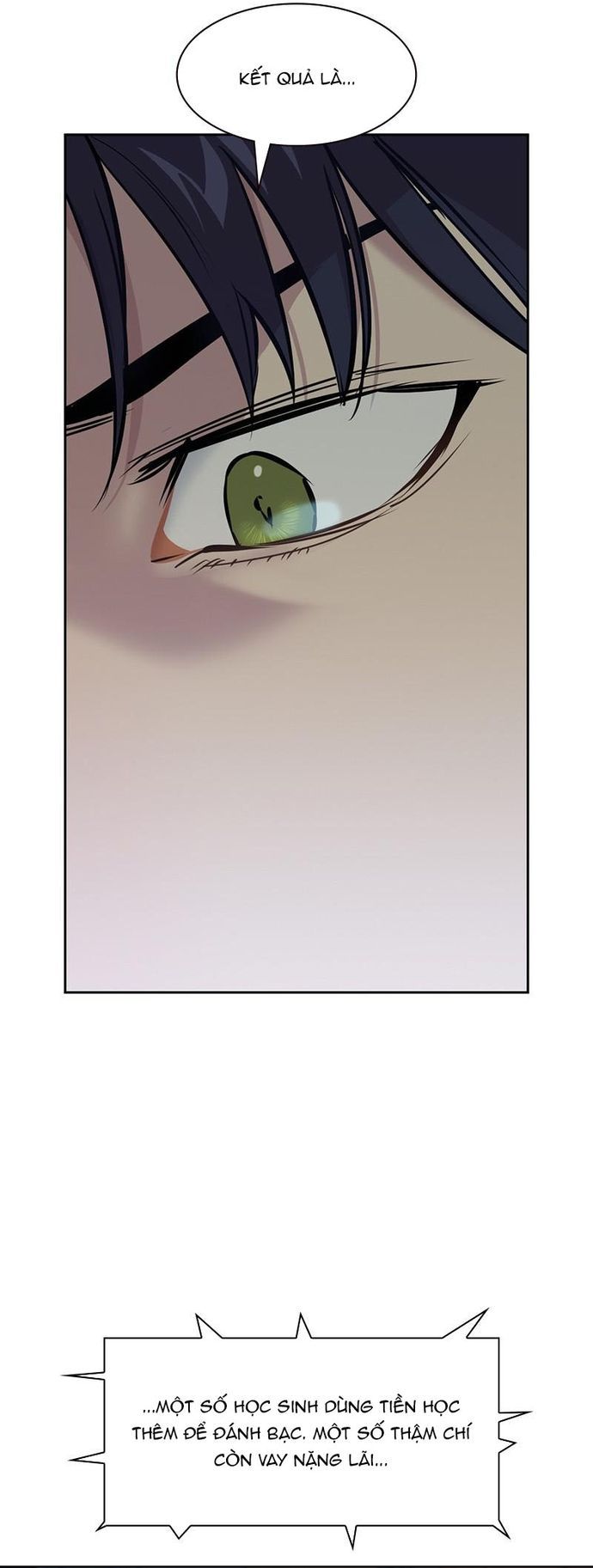 Tiền Bạc Và Quyền Lực - Chapter 87 - Page 6