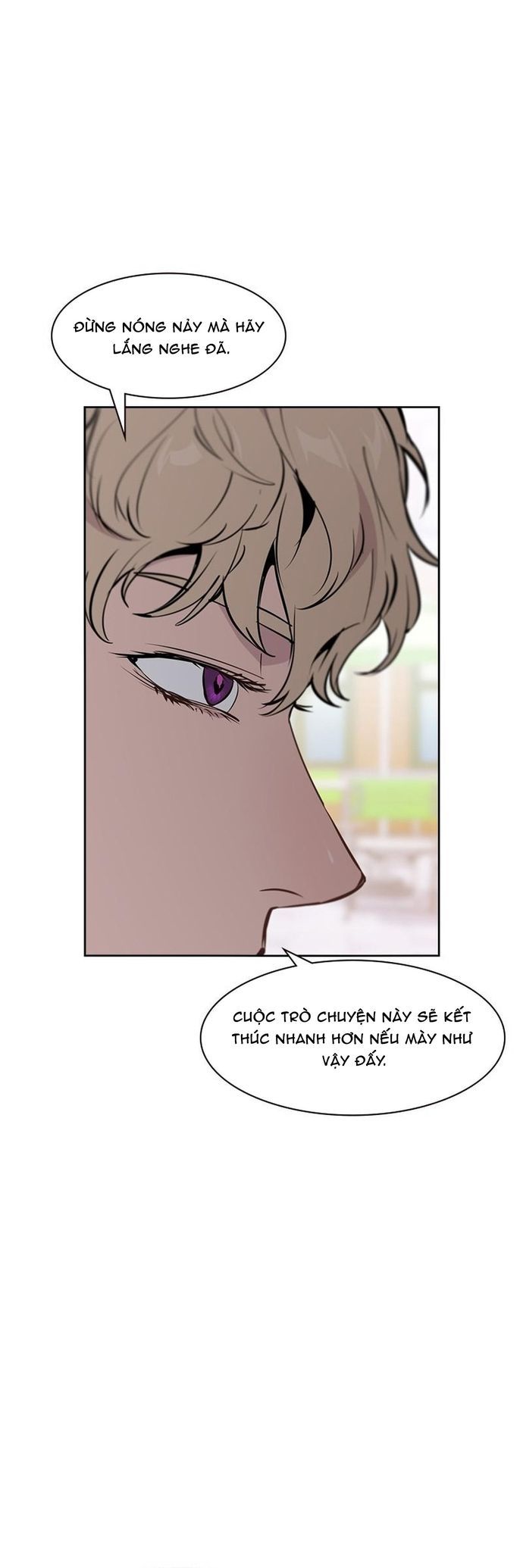 Tiền Bạc Và Quyền Lực - Chapter 88 - Page 11