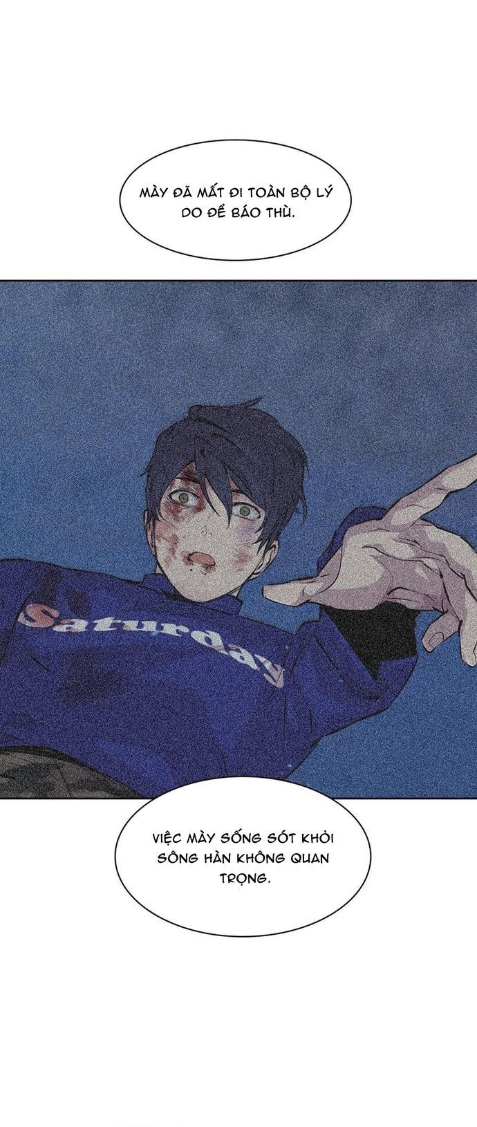 Tiền Bạc Và Quyền Lực - Chapter 88 - Page 13