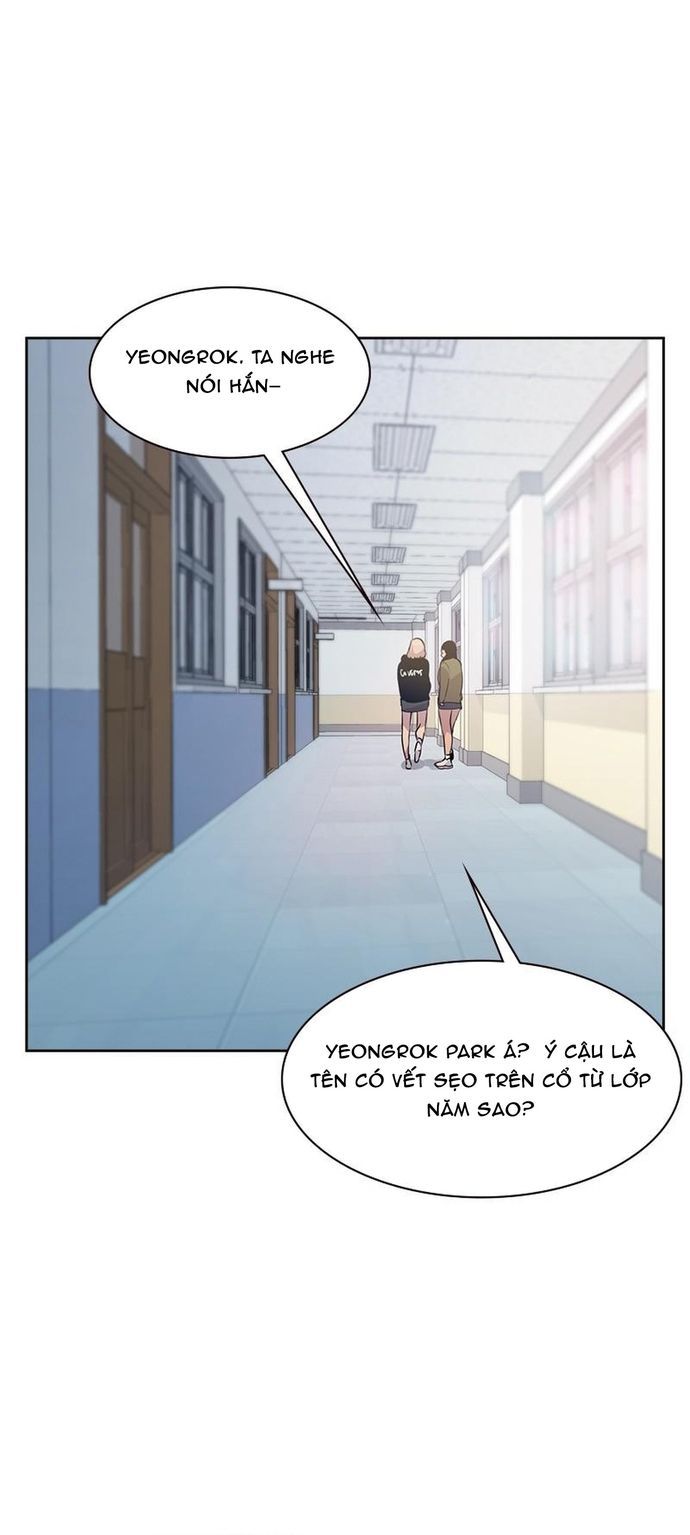 Tiền Bạc Và Quyền Lực - Chapter 88 - Page 17