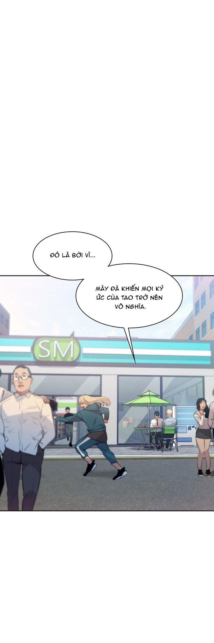 Tiền Bạc Và Quyền Lực - Chapter 88 - Page 19