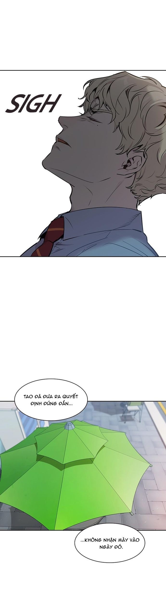 Tiền Bạc Và Quyền Lực - Chapter 88 - Page 22