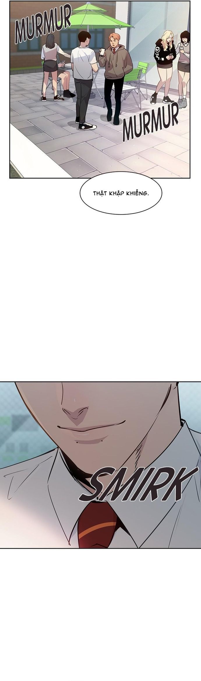 Tiền Bạc Và Quyền Lực - Chapter 88 - Page 24