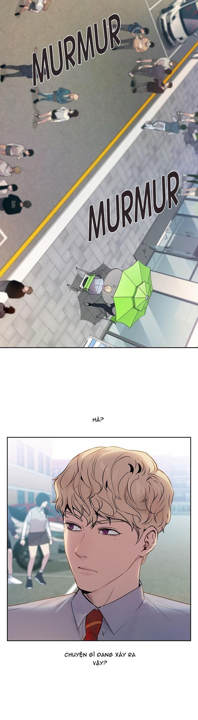 Tiền Bạc Và Quyền Lực - Chapter 88 - Page 26