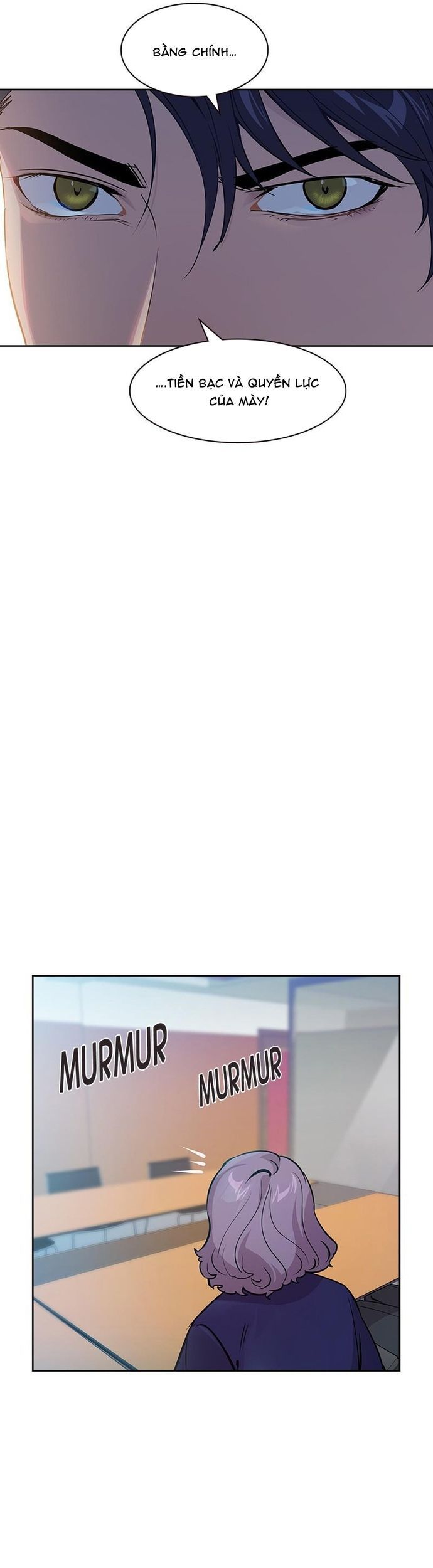 Tiền Bạc Và Quyền Lực - Chapter 88 - Page 29