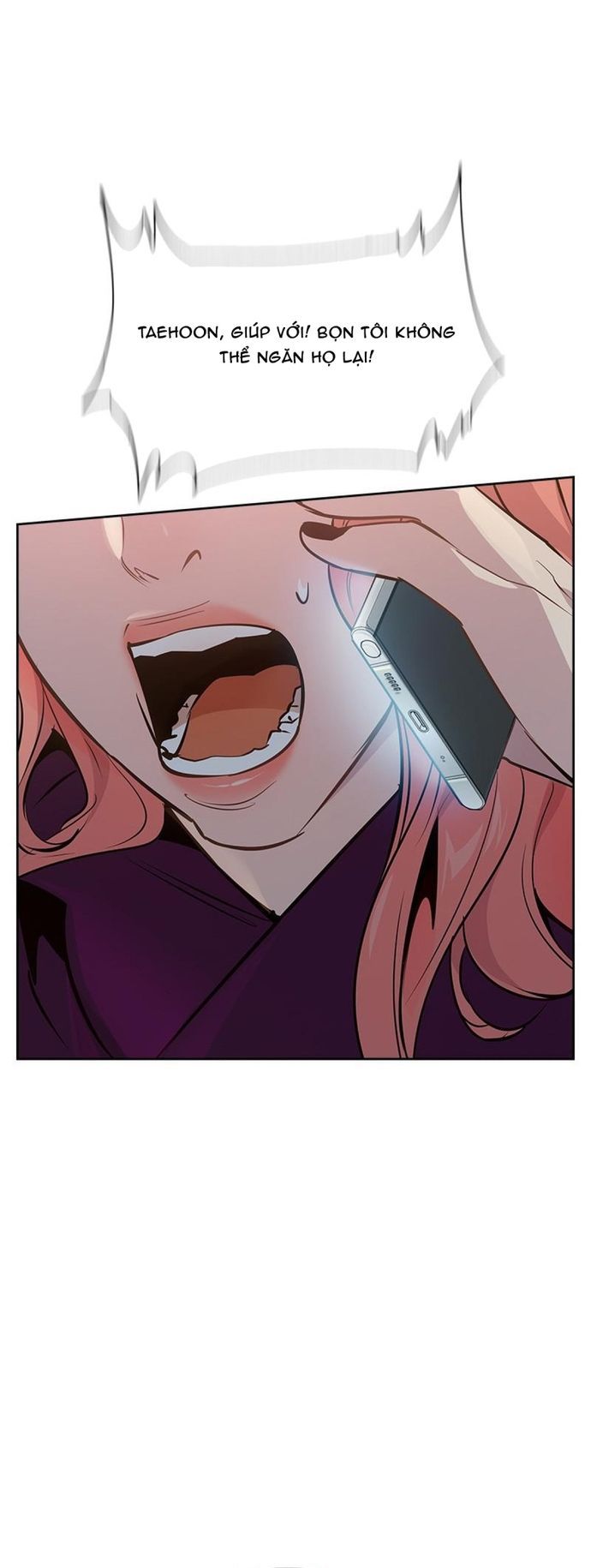 Tiền Bạc Và Quyền Lực - Chapter 88 - Page 31