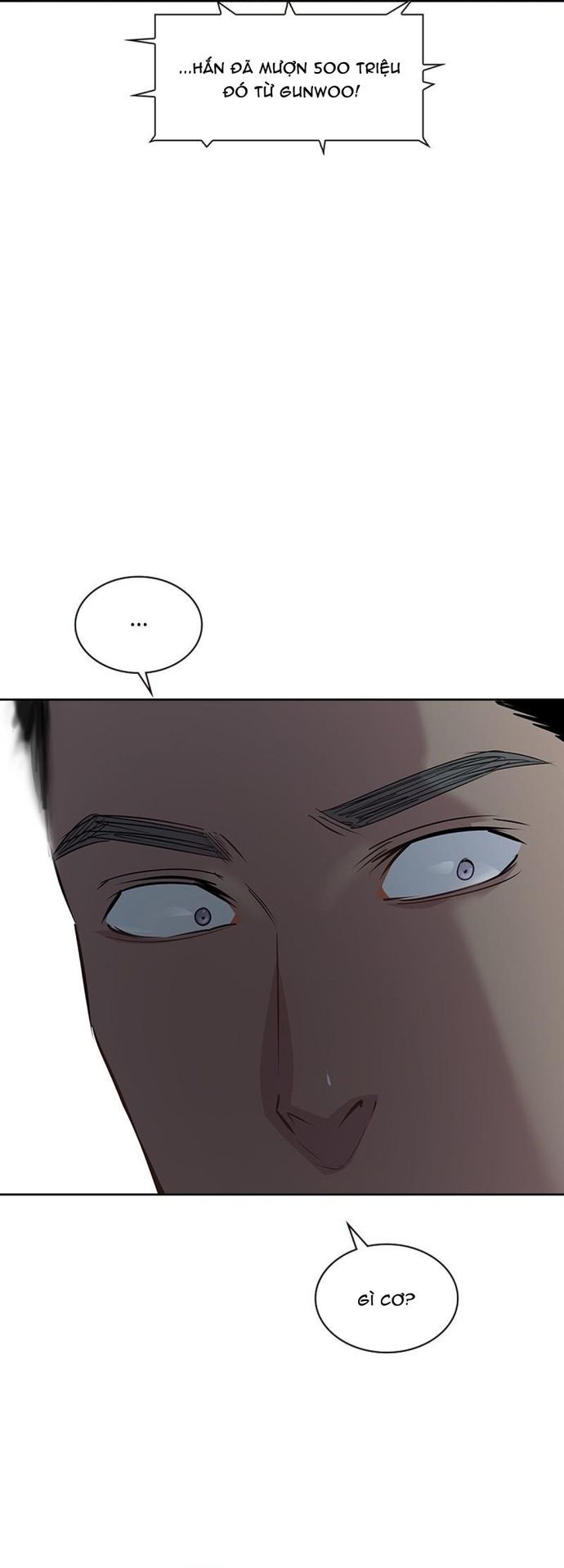 Tiền Bạc Và Quyền Lực - Chapter 88 - Page 37