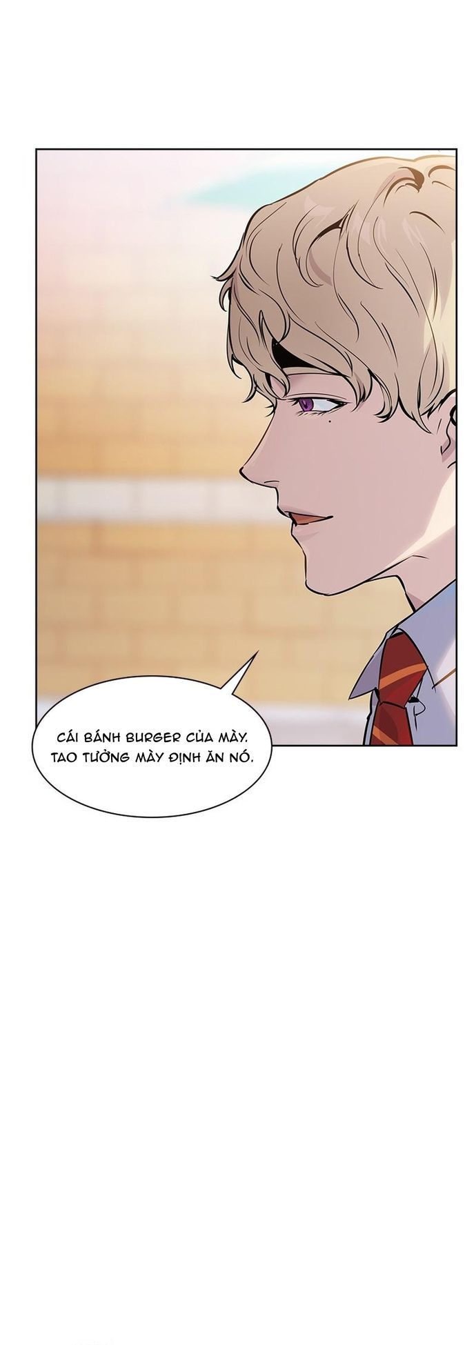 Tiền Bạc Và Quyền Lực - Chapter 88 - Page 7