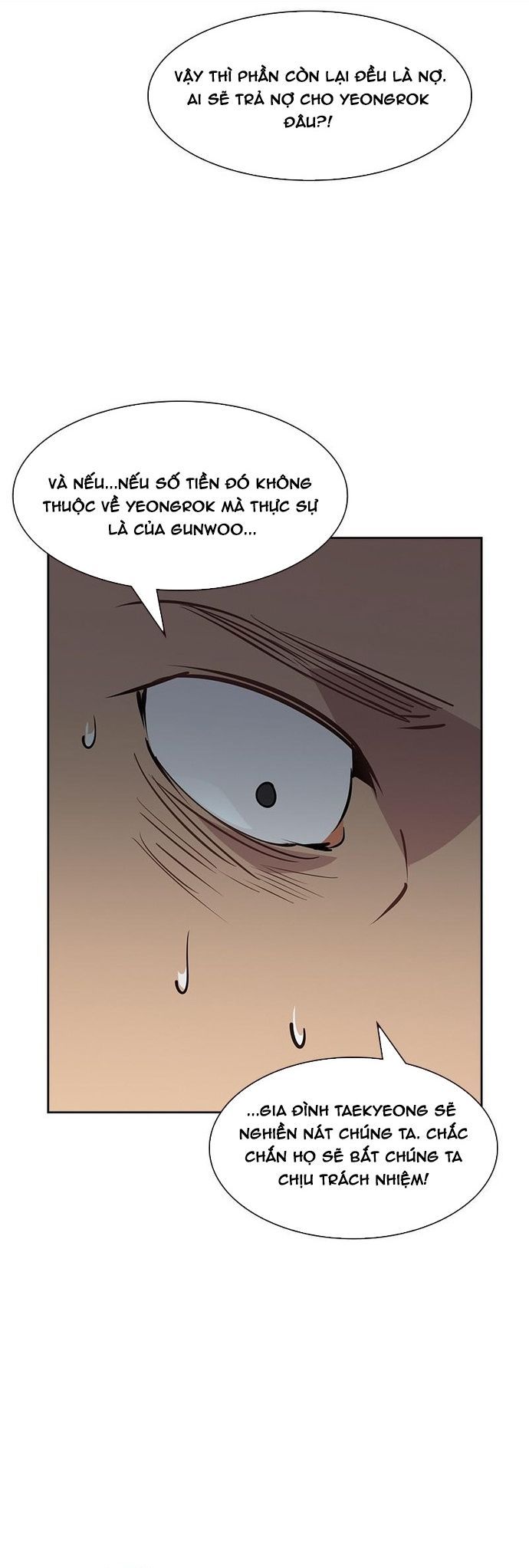 Tiền Bạc Và Quyền Lực - Chapter 89 - Page 10