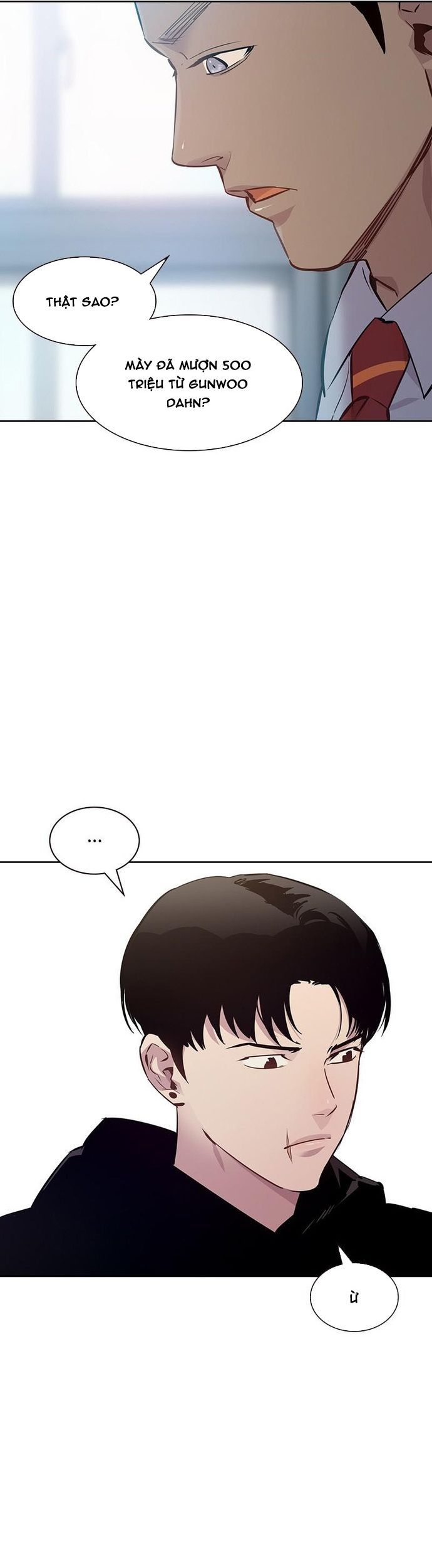 Tiền Bạc Và Quyền Lực - Chapter 89 - Page 15