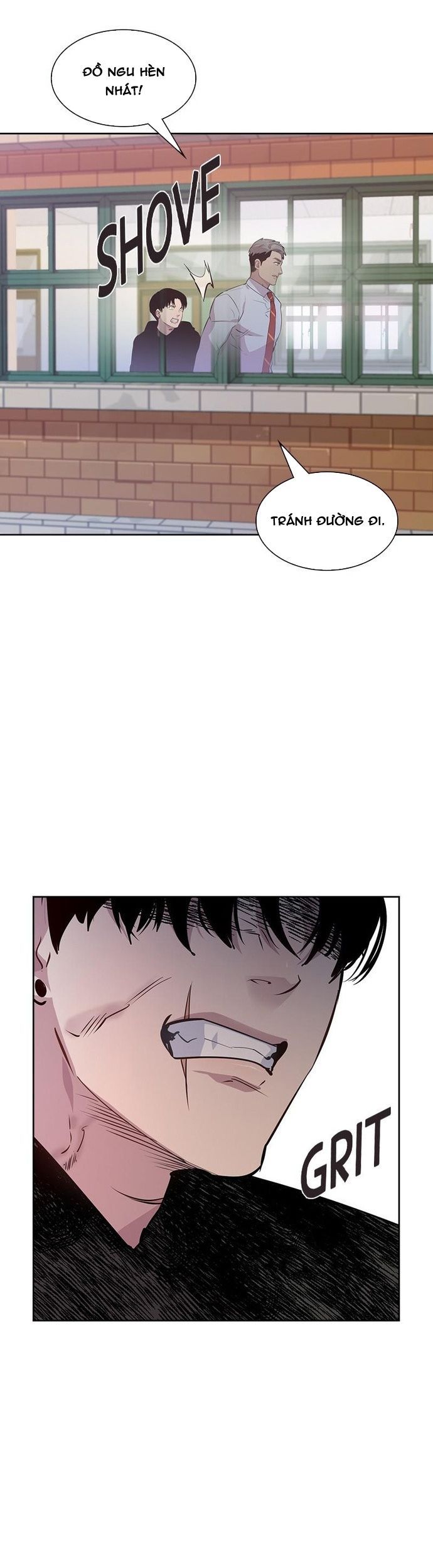 Tiền Bạc Và Quyền Lực - Chapter 89 - Page 16