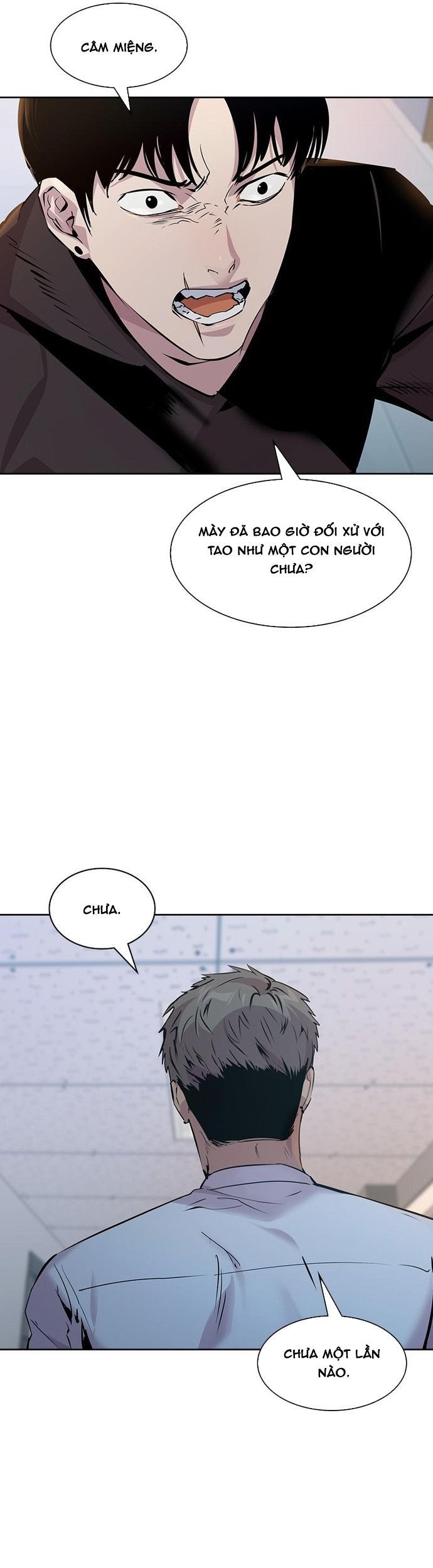 Tiền Bạc Và Quyền Lực - Chapter 89 - Page 19