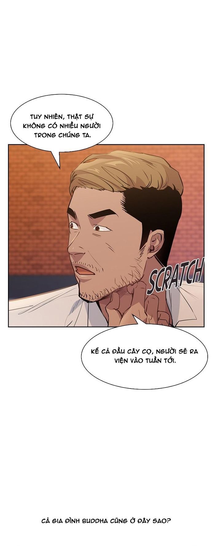 Tiền Bạc Và Quyền Lực - Chapter 89 - Page 23