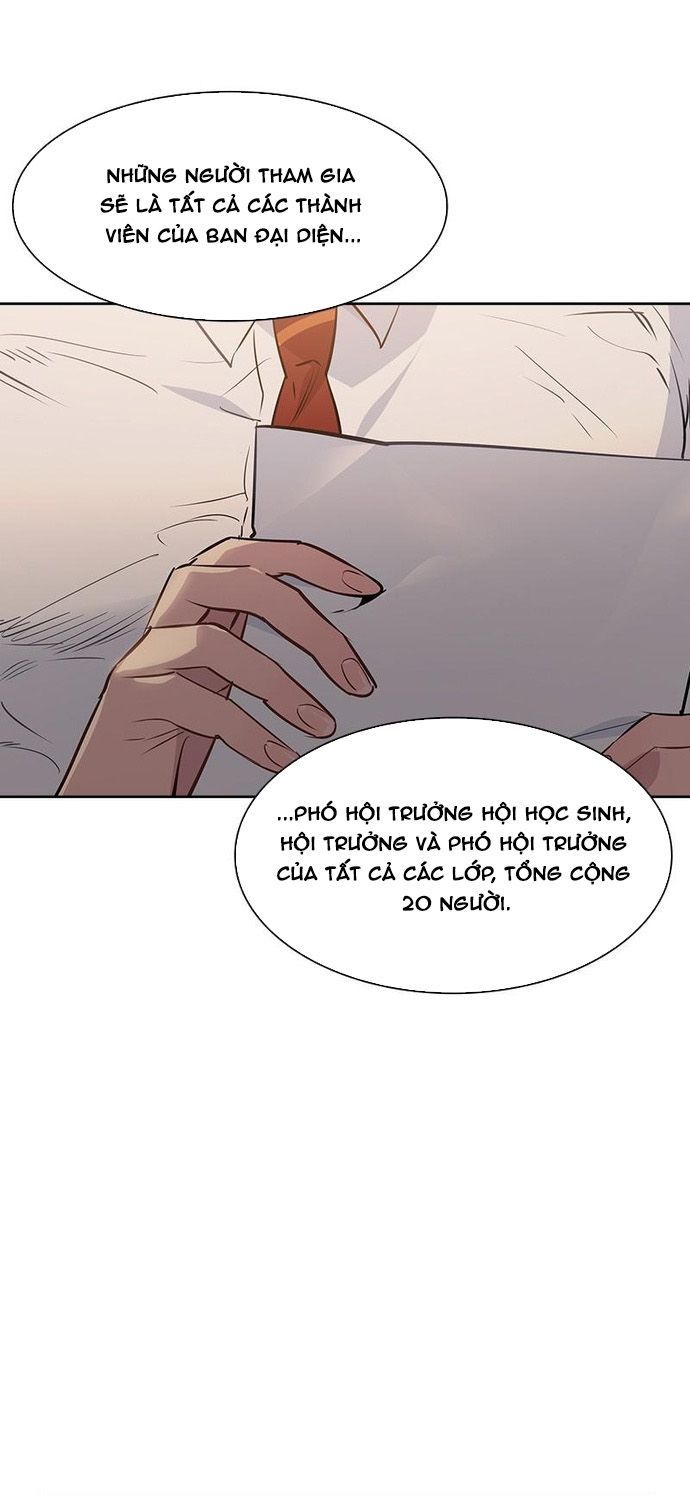 Tiền Bạc Và Quyền Lực - Chapter 89 - Page 26