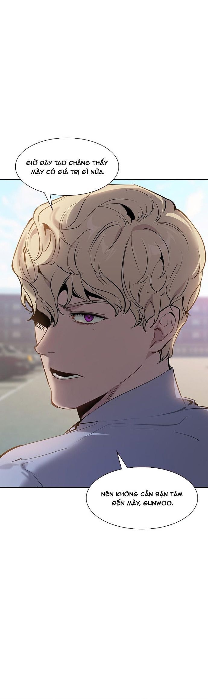 Tiền Bạc Và Quyền Lực - Chapter 89 - Page 3