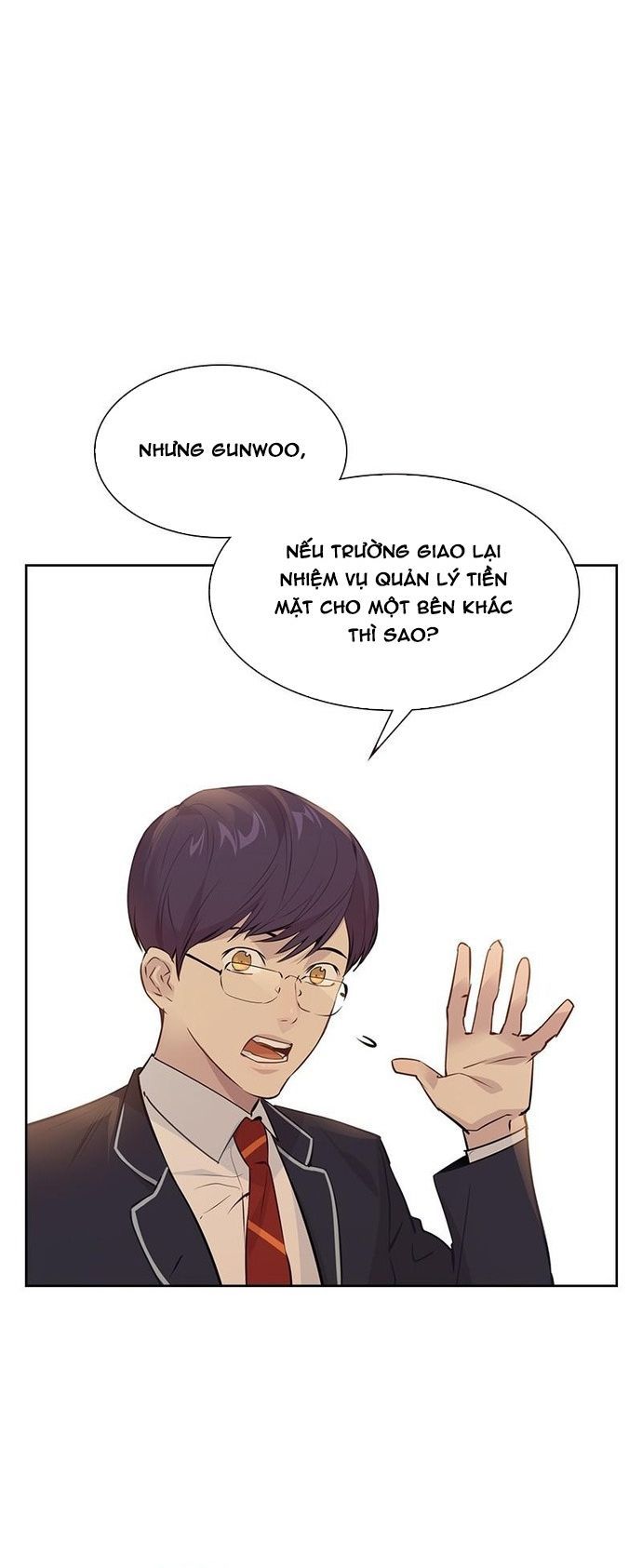 Tiền Bạc Và Quyền Lực - Chapter 89 - Page 30