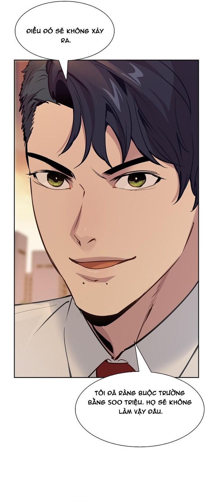 Tiền Bạc Và Quyền Lực - Chapter 89 - Page 31