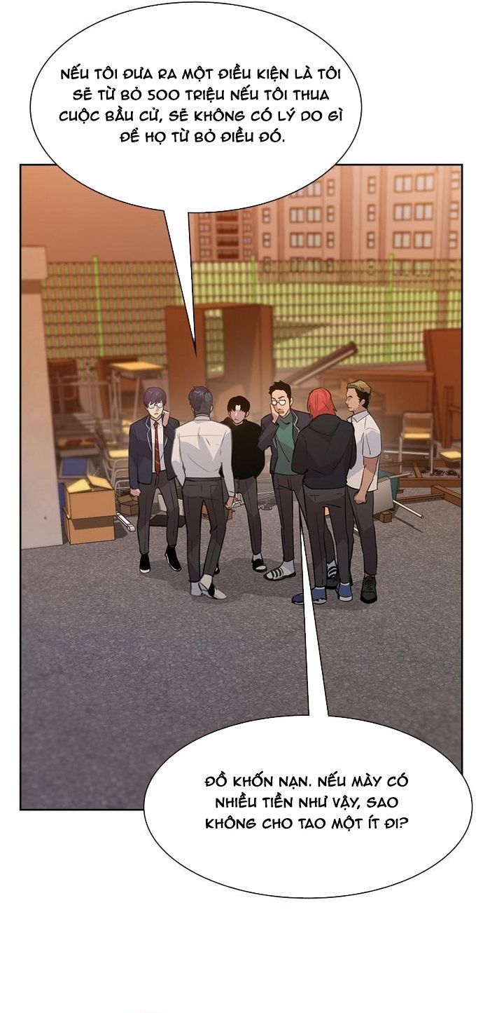 Tiền Bạc Và Quyền Lực - Chapter 89 - Page 32