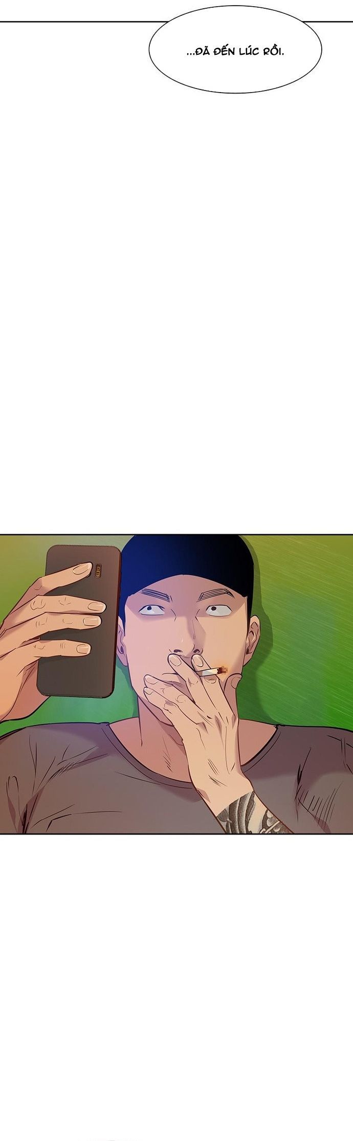 Tiền Bạc Và Quyền Lực - Chapter 89 - Page 36