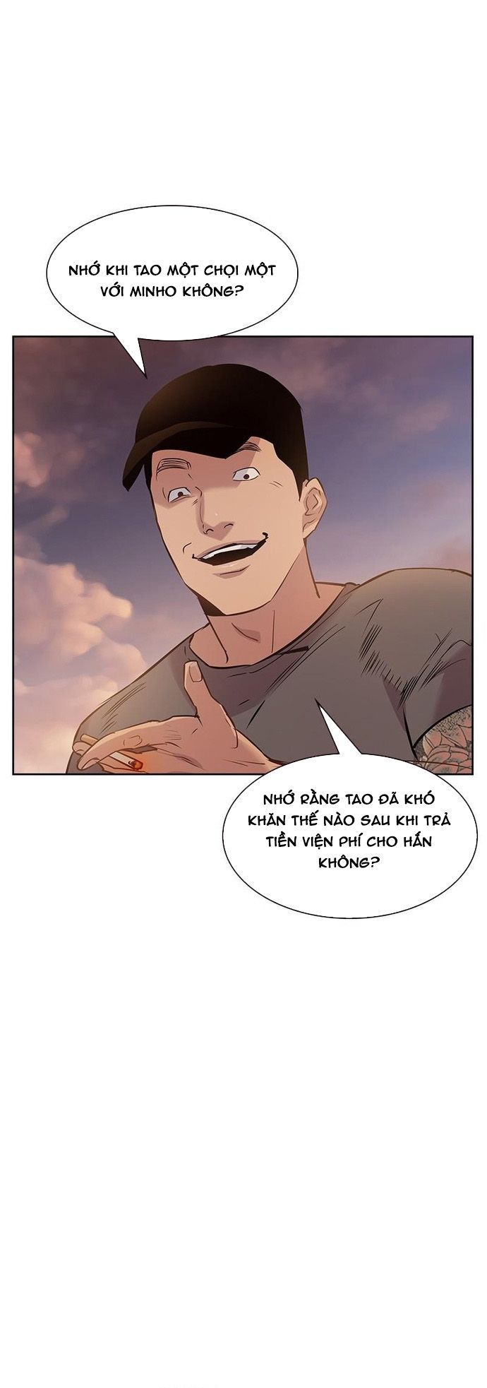 Tiền Bạc Và Quyền Lực - Chapter 89 - Page 38