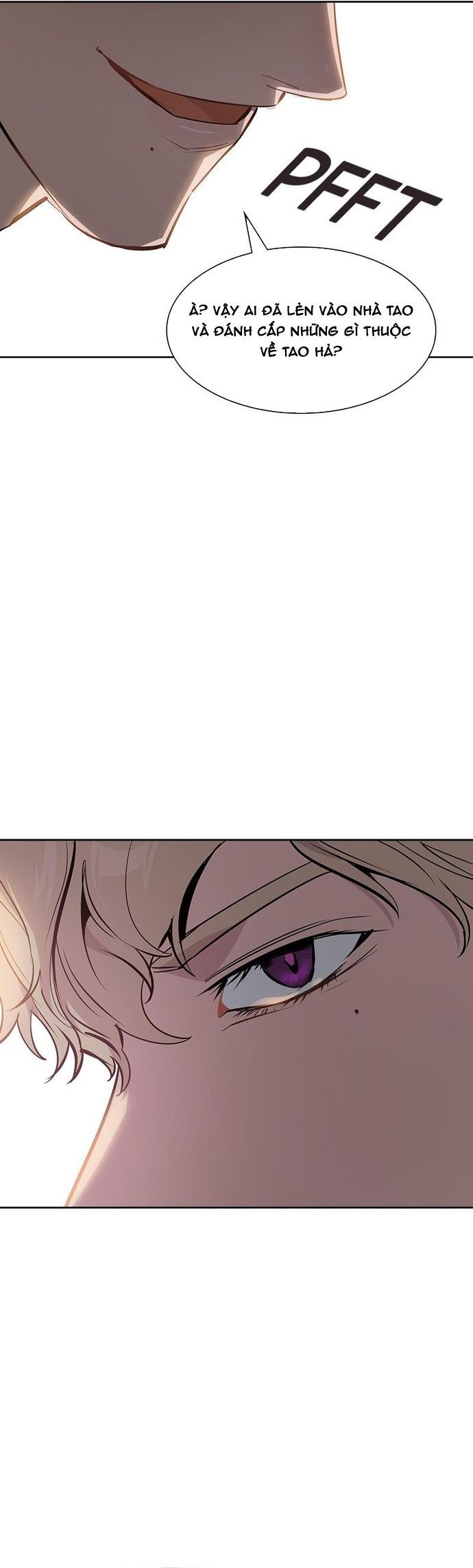 Tiền Bạc Và Quyền Lực - Chapter 89 - Page 4