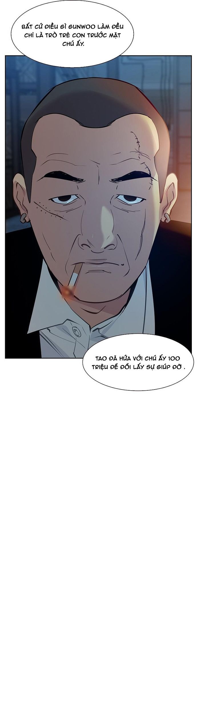Tiền Bạc Và Quyền Lực - Chapter 89 - Page 41