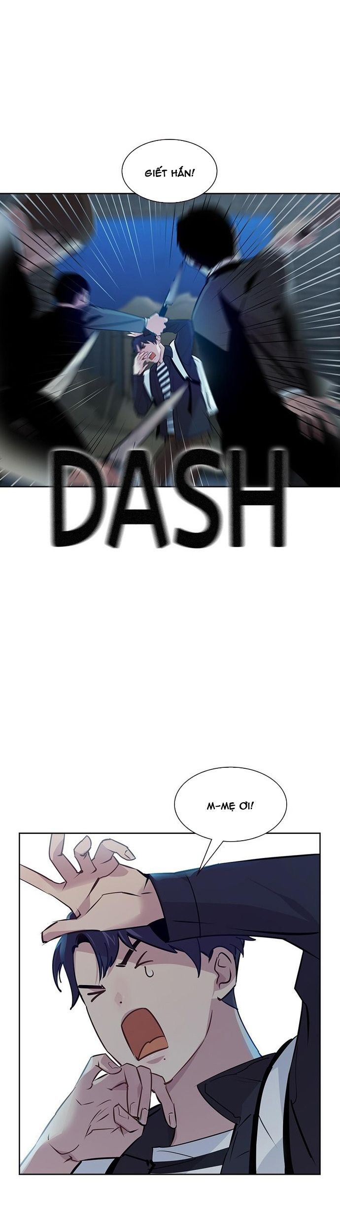 Tiền Bạc Và Quyền Lực - Chapter 89 - Page 46