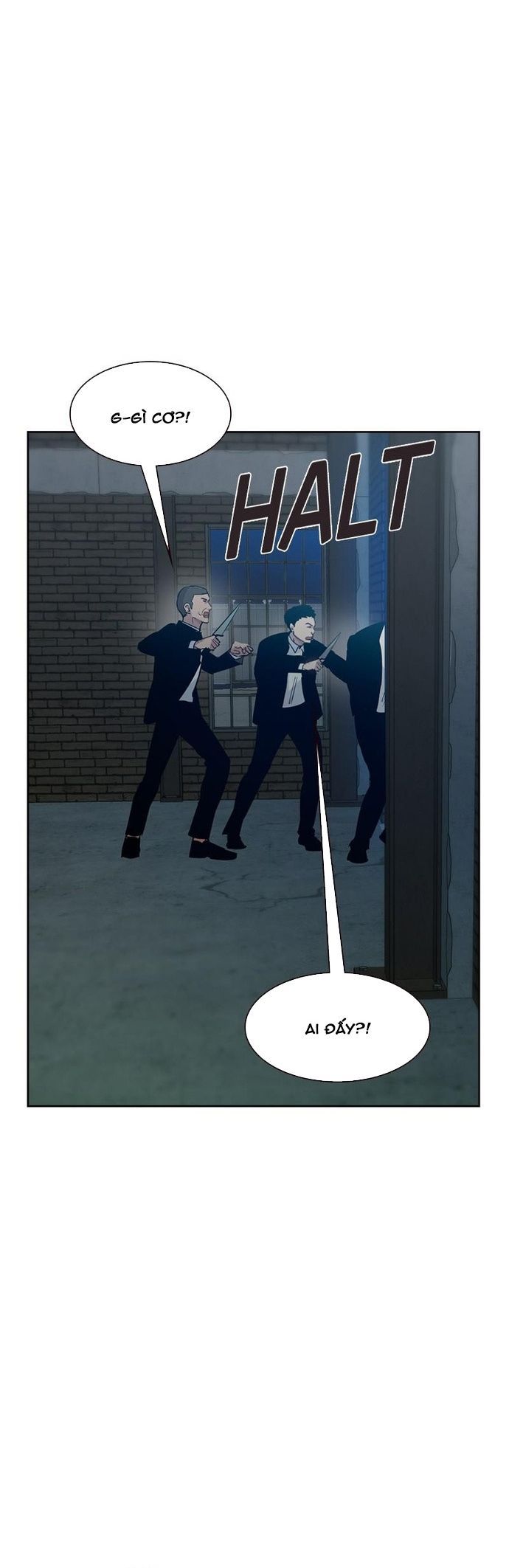 Tiền Bạc Và Quyền Lực - Chapter 89 - Page 47