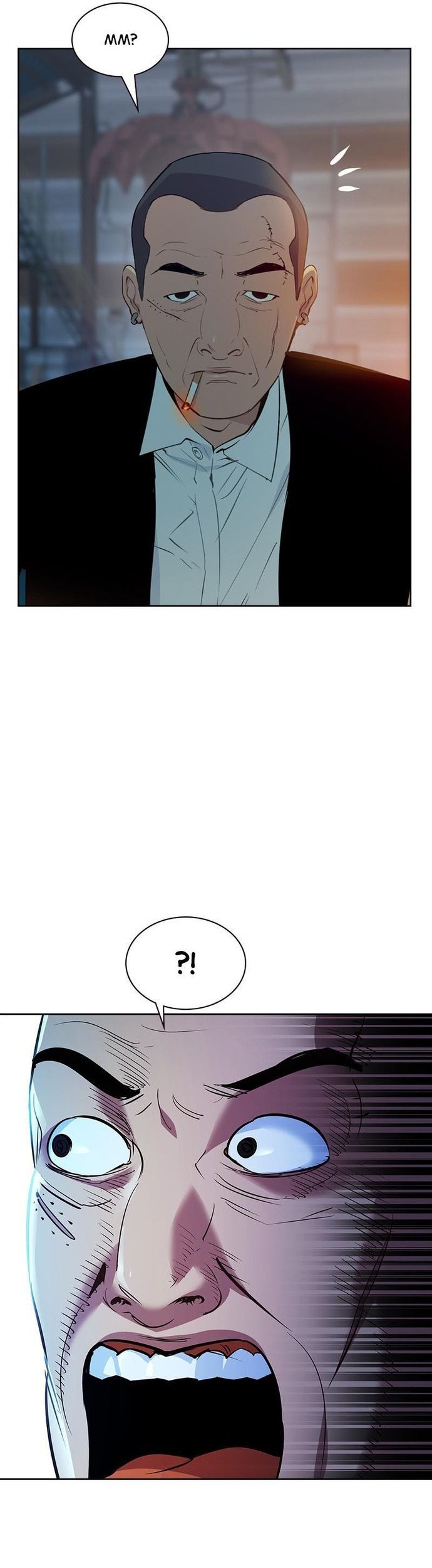 Tiền Bạc Và Quyền Lực - Chapter 89 - Page 48