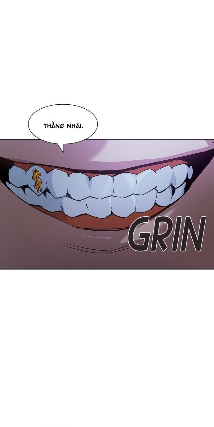 Tiền Bạc Và Quyền Lực - Chapter 89 - Page 49