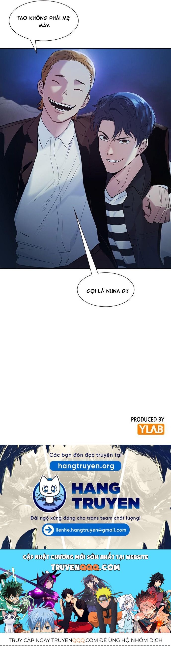 Tiền Bạc Và Quyền Lực - Chapter 89 - Page 50