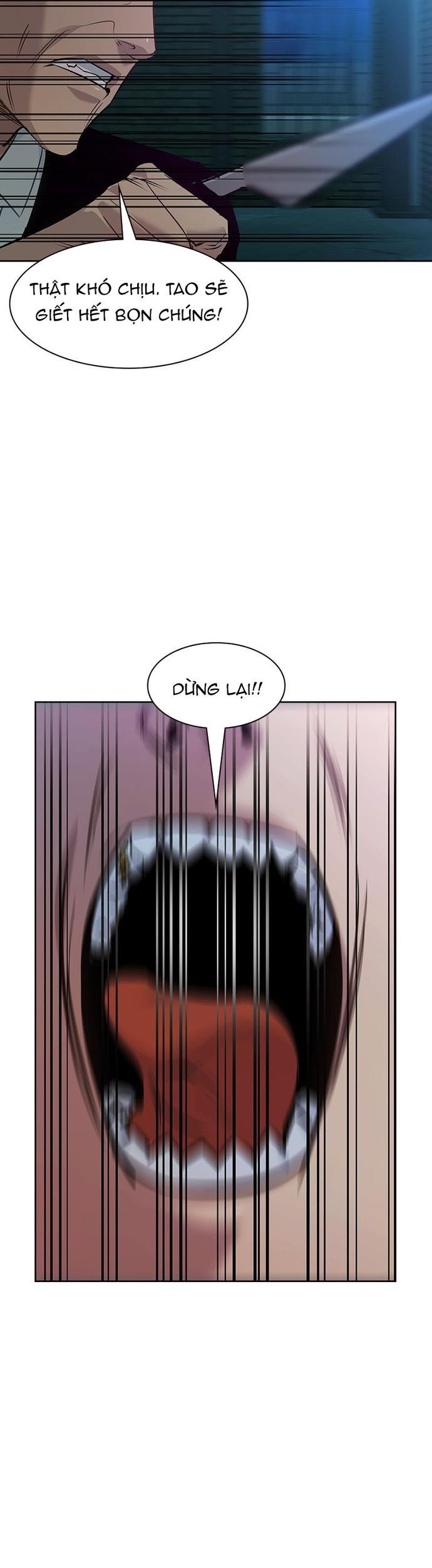 Tiền Bạc Và Quyền Lực - Chapter 90 - Page 10