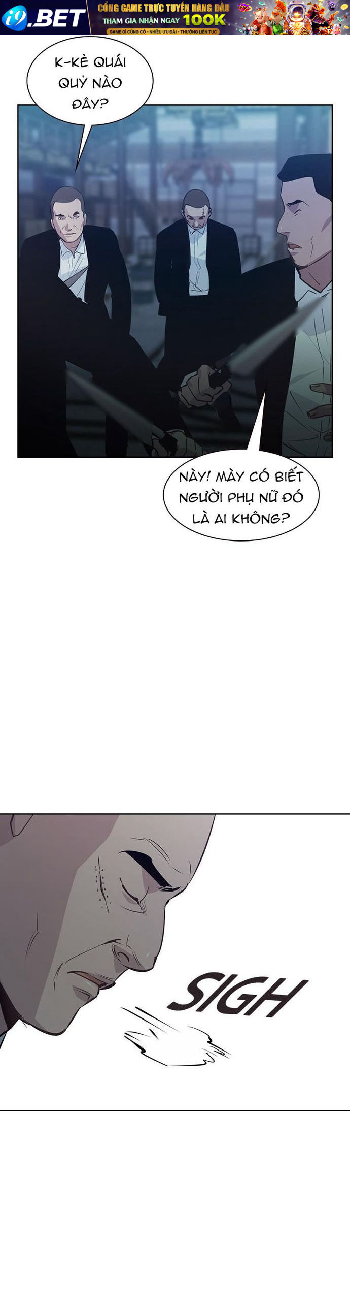 Tiền Bạc Và Quyền Lực - Chapter 90 - Page 12