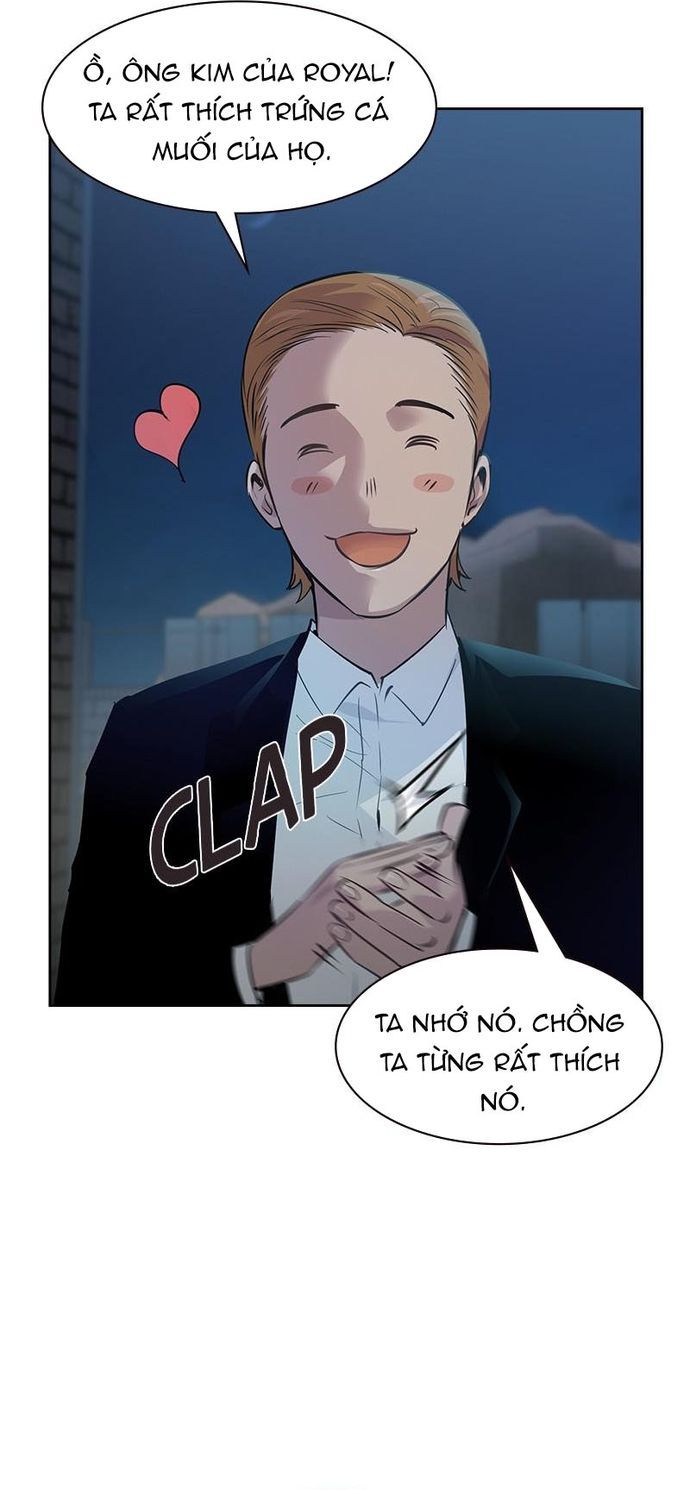 Tiền Bạc Và Quyền Lực - Chapter 90 - Page 14