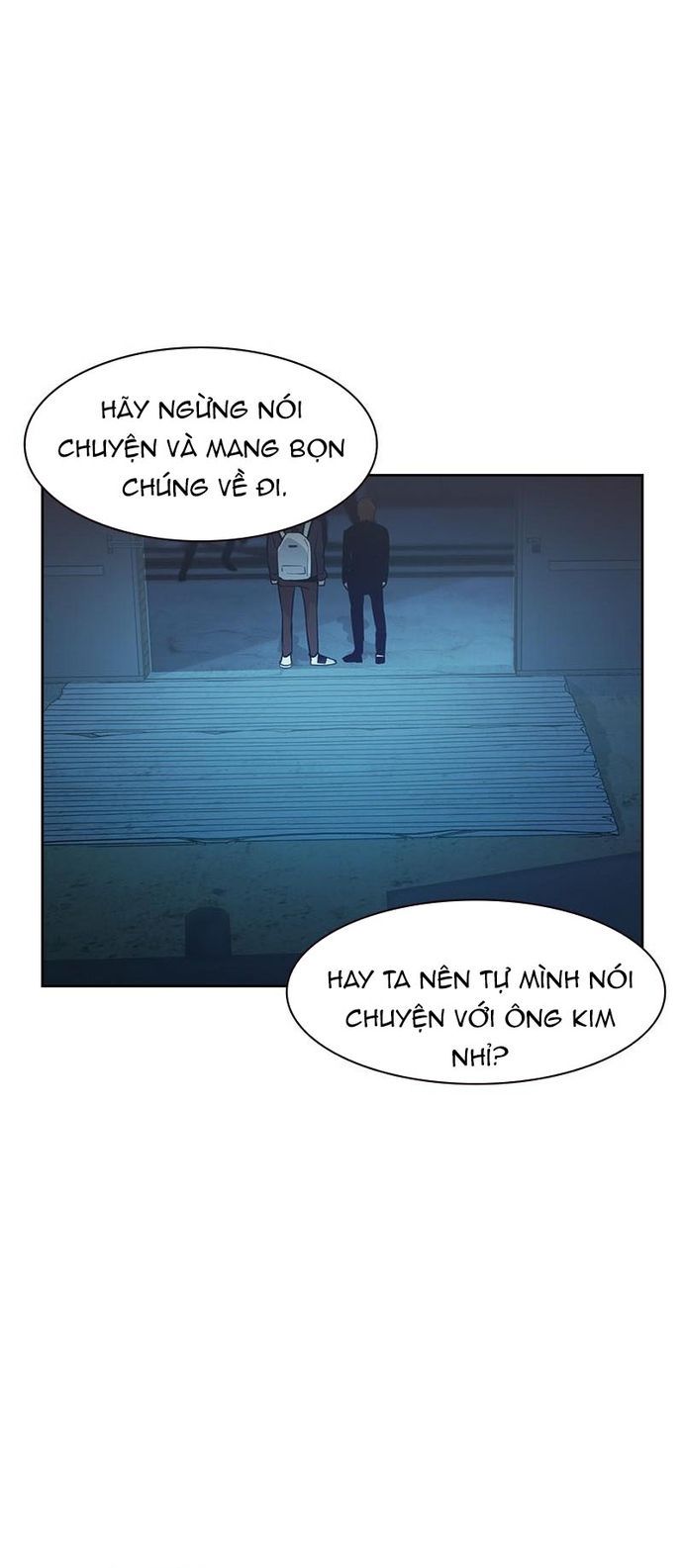 Tiền Bạc Và Quyền Lực - Chapter 90 - Page 16