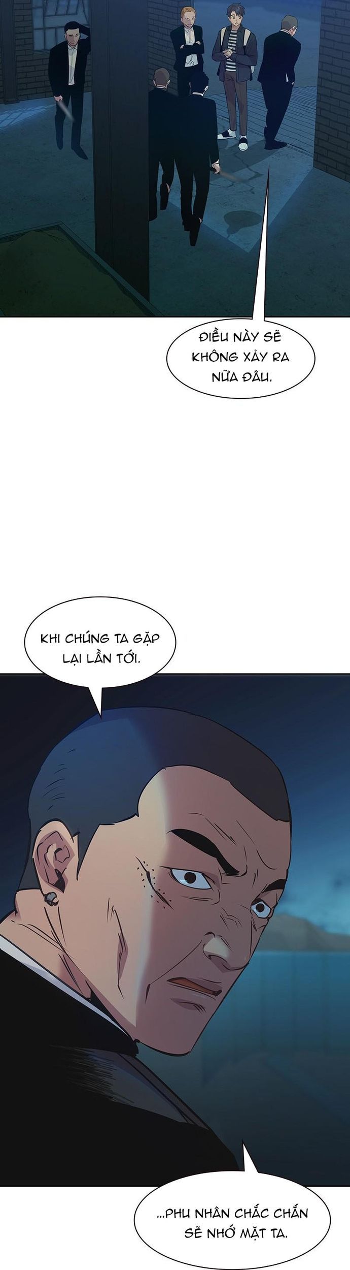 Tiền Bạc Và Quyền Lực - Chapter 90 - Page 18