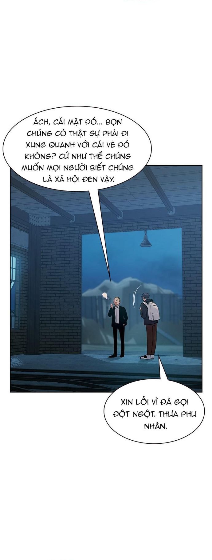 Tiền Bạc Và Quyền Lực - Chapter 90 - Page 19