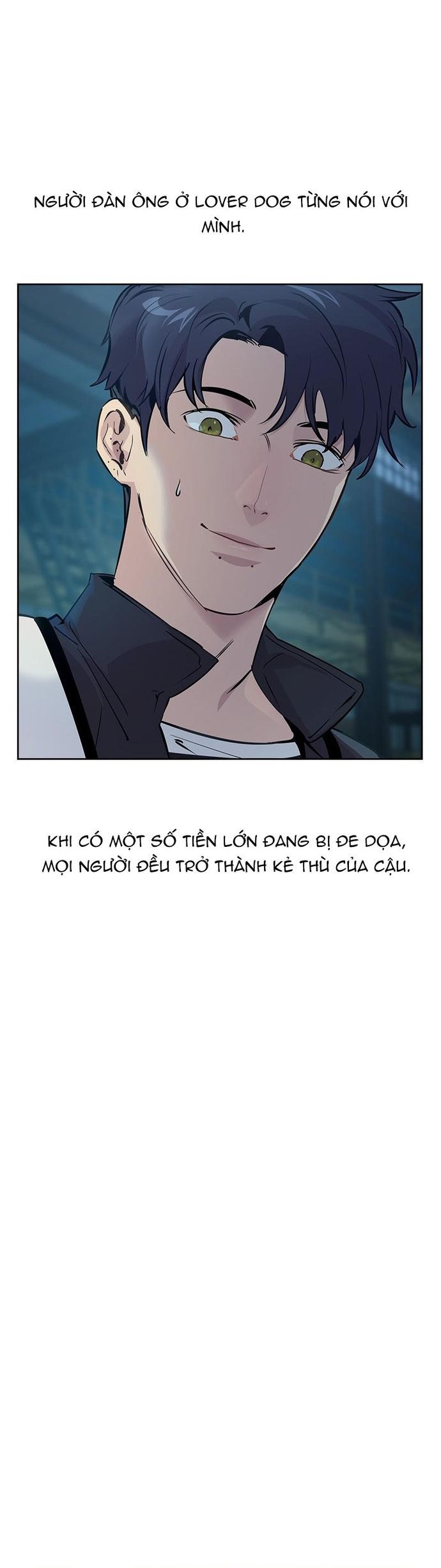 Tiền Bạc Và Quyền Lực - Chapter 90 - Page 21