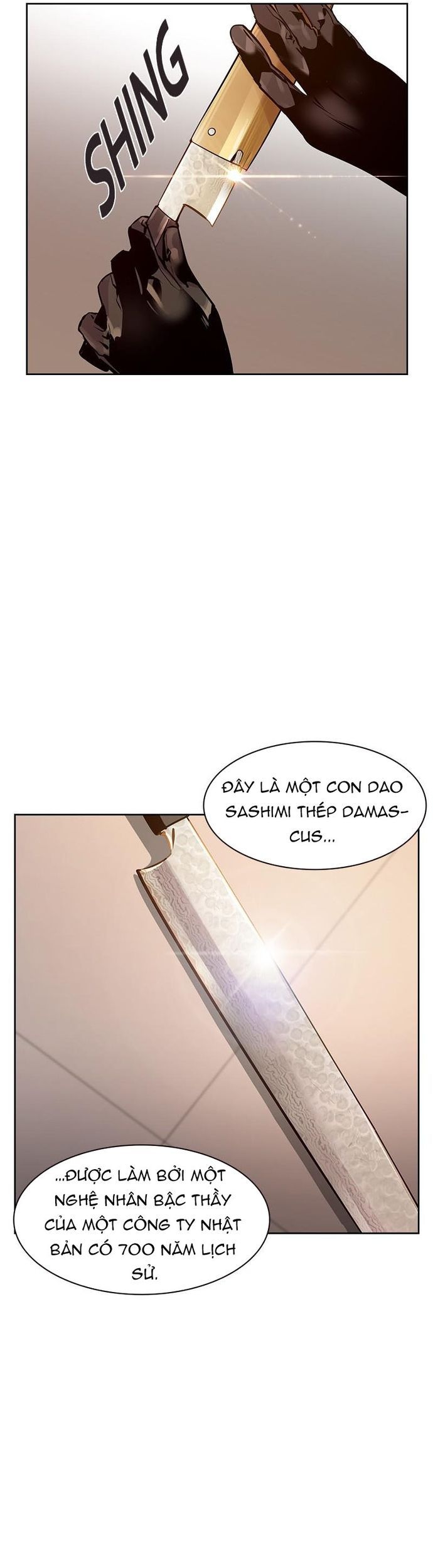 Tiền Bạc Và Quyền Lực - Chapter 90 - Page 26