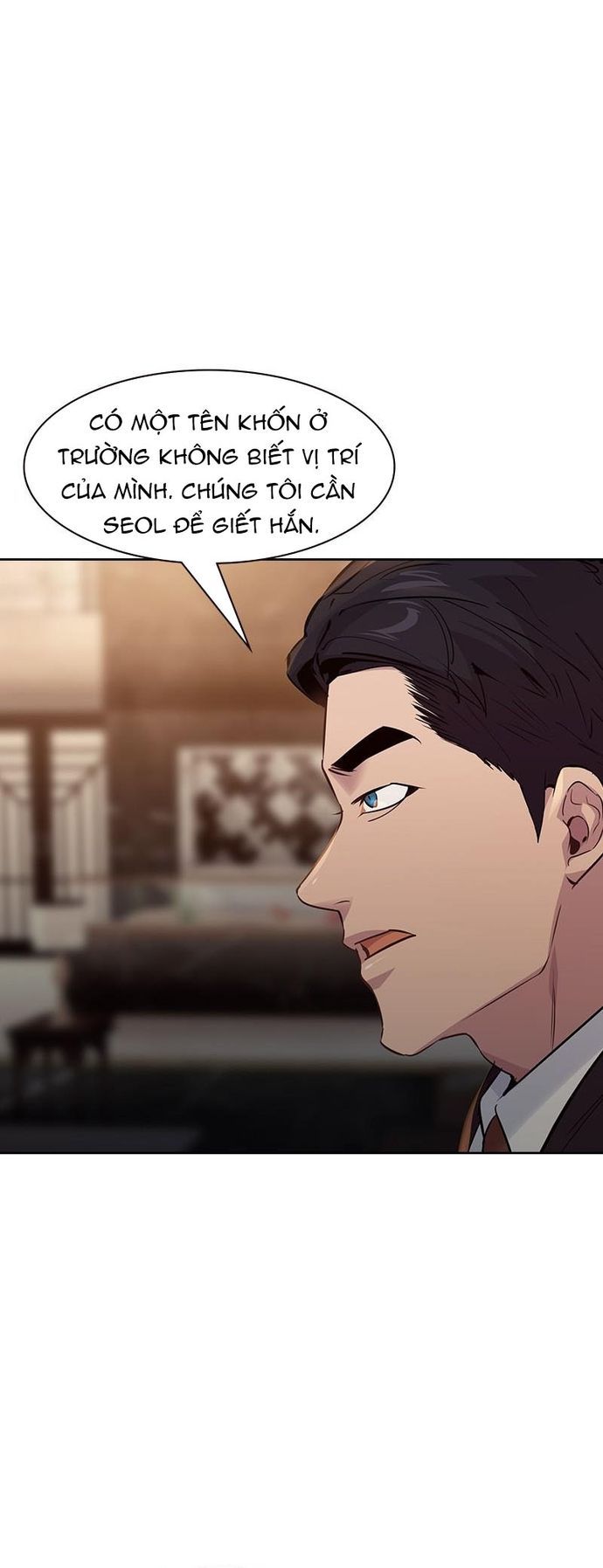 Tiền Bạc Và Quyền Lực - Chapter 90 - Page 29