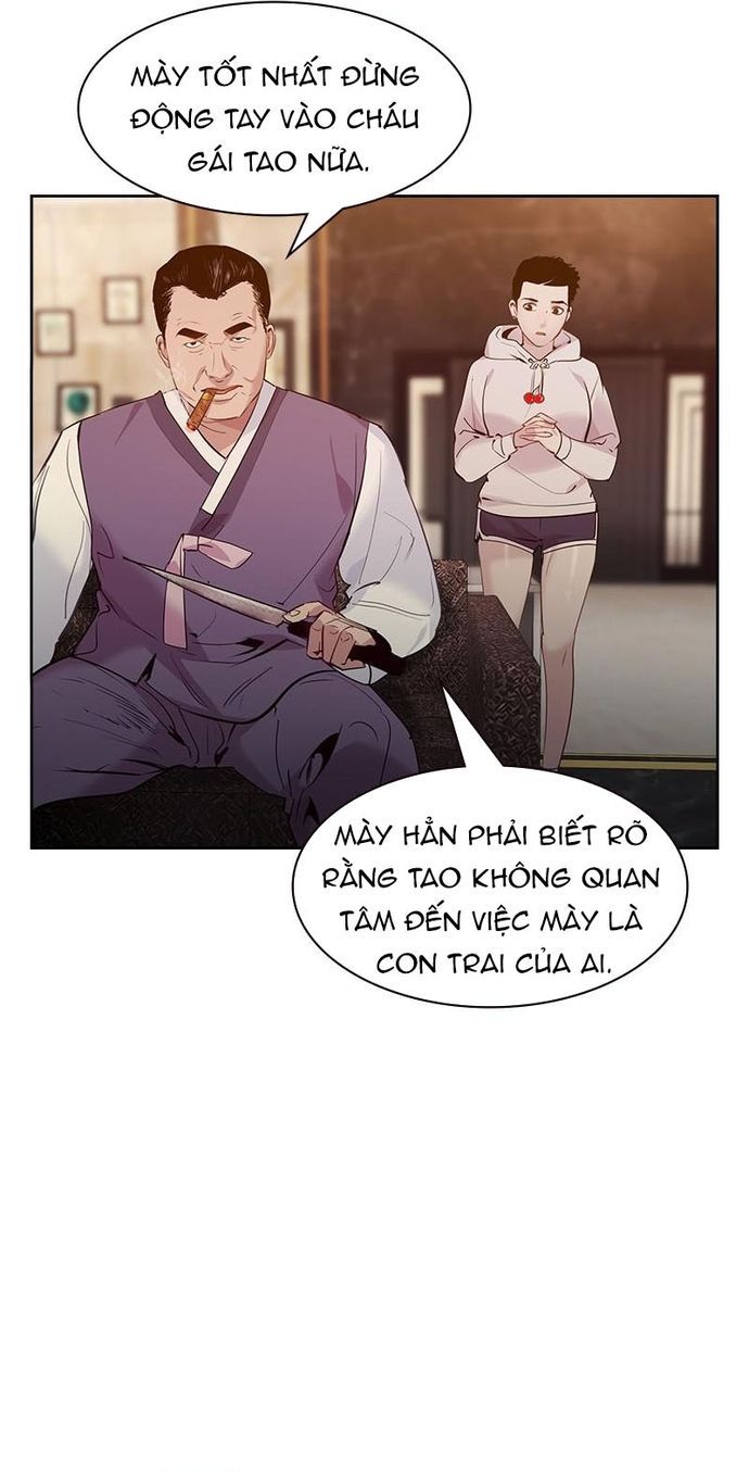 Tiền Bạc Và Quyền Lực - Chapter 90 - Page 30