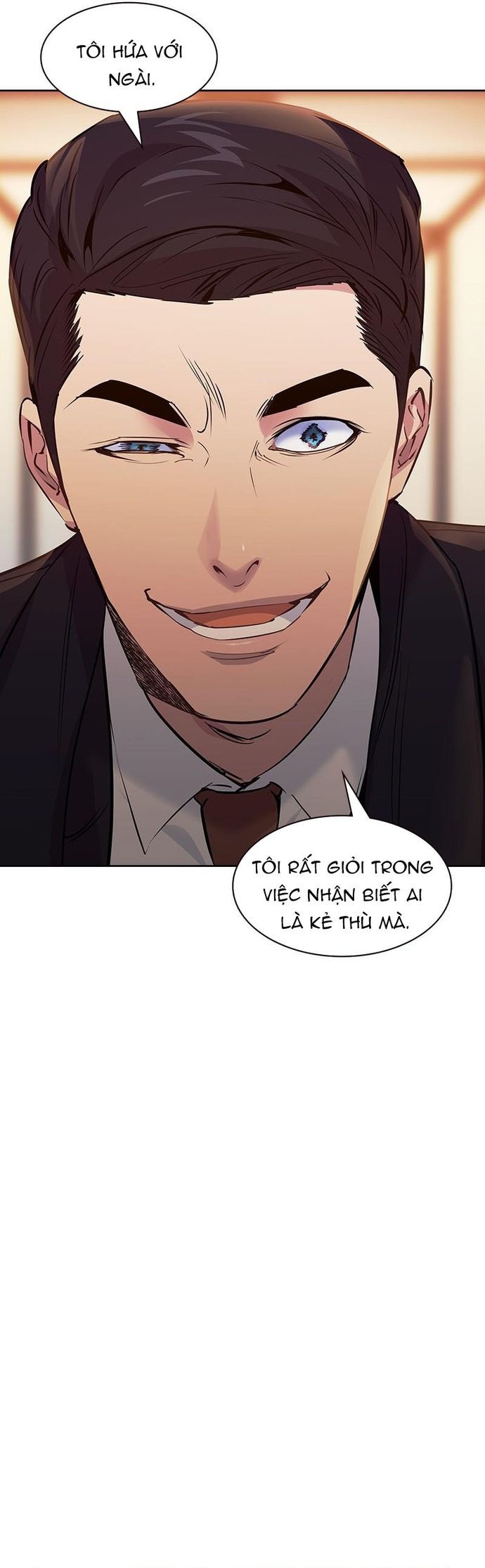 Tiền Bạc Và Quyền Lực - Chapter 90 - Page 31