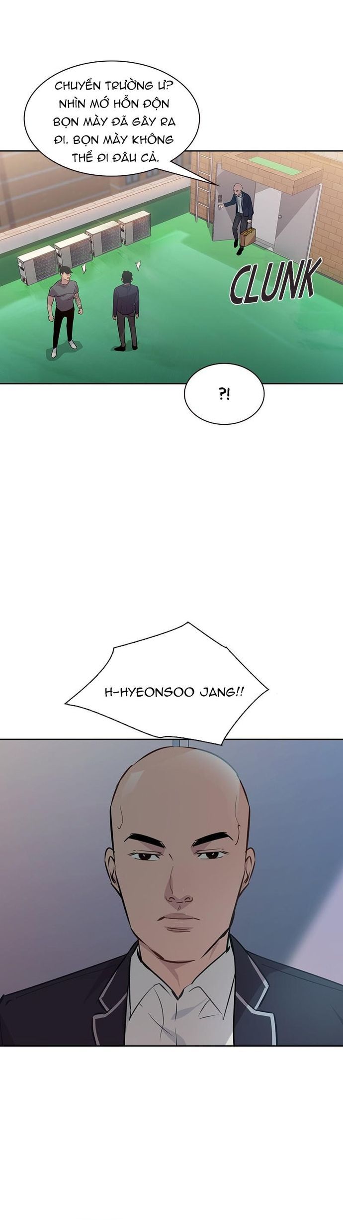 Tiền Bạc Và Quyền Lực - Chapter 90 - Page 34