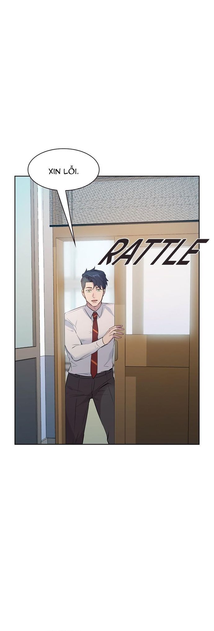 Tiền Bạc Và Quyền Lực - Chapter 90 - Page 37