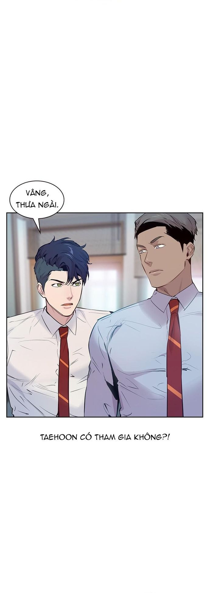 Tiền Bạc Và Quyền Lực - Chapter 90 - Page 39