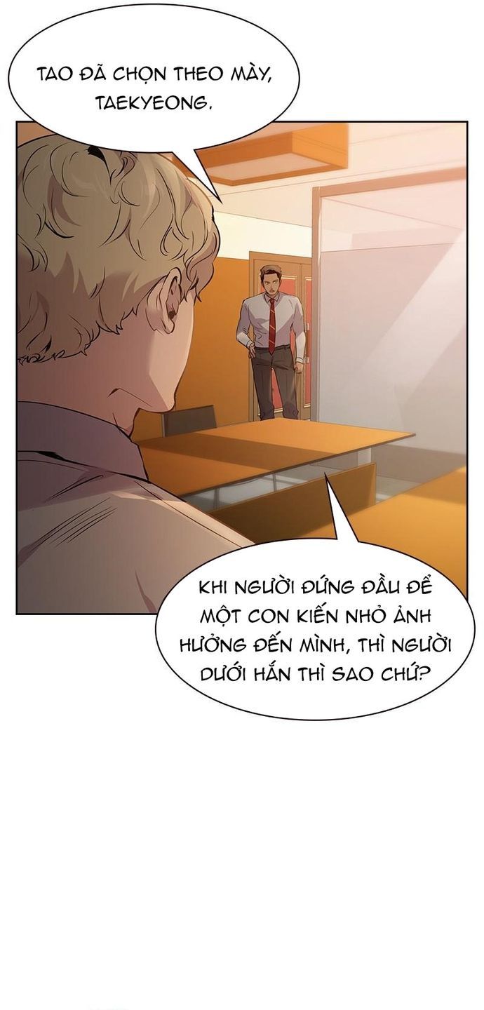 Tiền Bạc Và Quyền Lực - Chapter 90 - Page 4