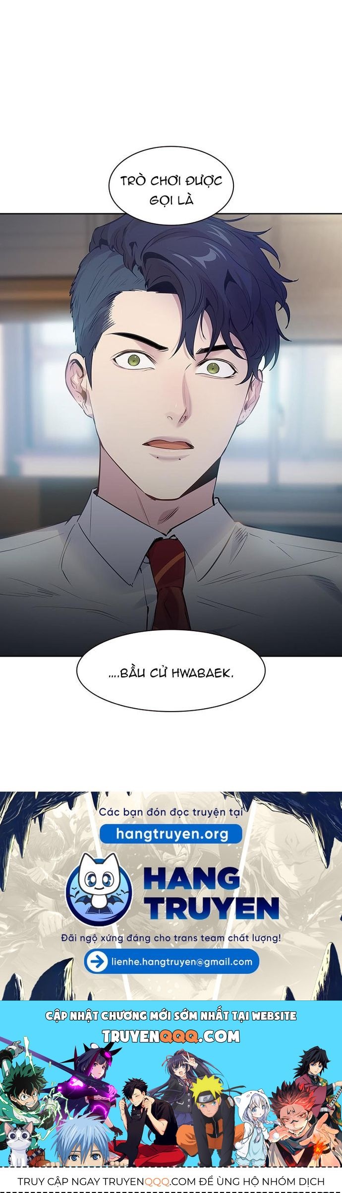 Tiền Bạc Và Quyền Lực - Chapter 90 - Page 41