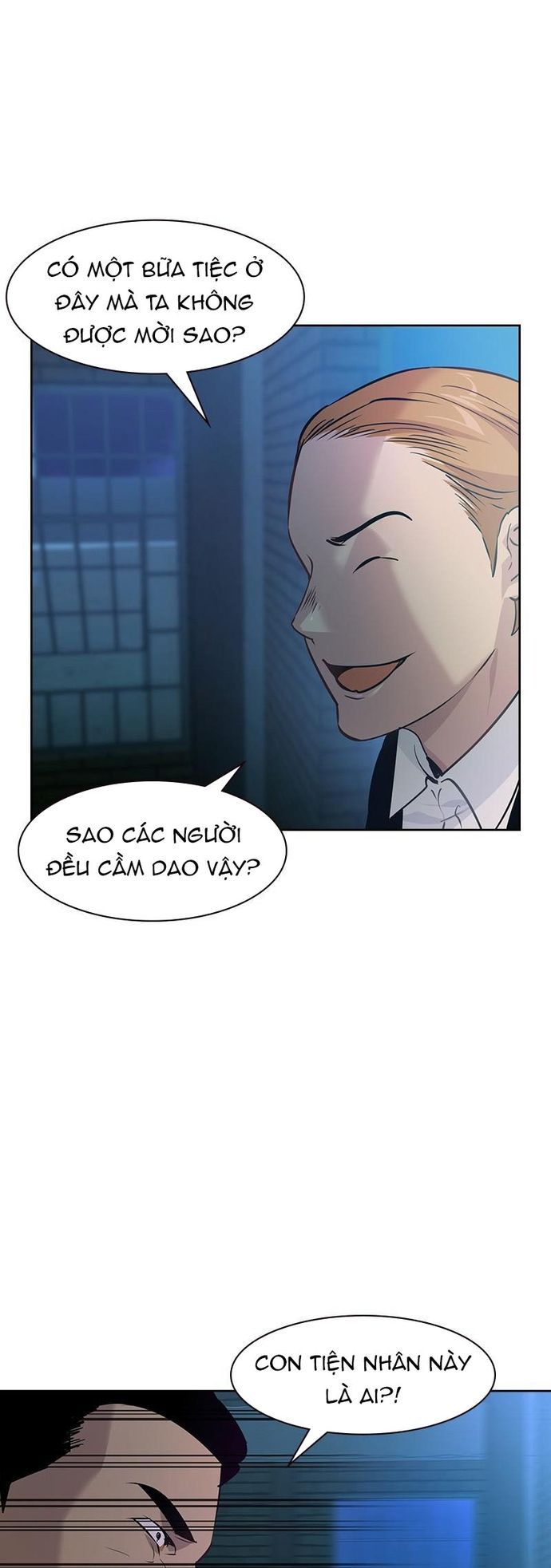 Tiền Bạc Và Quyền Lực - Chapter 90 - Page 9